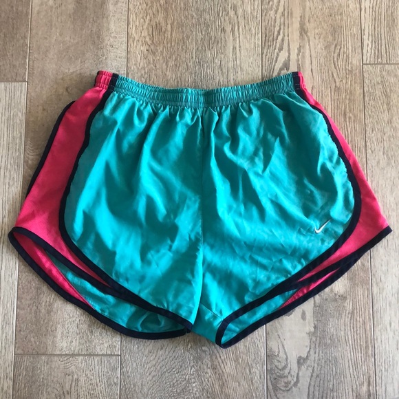 Nike Pants - Nike Running Shorts